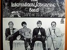 INTERNATIONAL SUBMARINE BAND GRAM PARSONS GENUINE NM LP