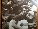 ISLEY BROTHERS  GIVIN' IT BACK MINT ORIG 1971 T-NECK LP