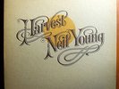 NEIL YOUNG HARVEST MINT ORIG 1972 REPRISE LP w/ EXTRAS