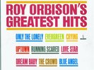 Orbison, Roy - Greatest Hits LP Test Pressing