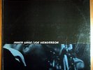 JOE HENDERSON INNER URGE AWESOME ORIG BLUE NOTE MONO LP