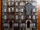 LED ZEPPELIN PHYSICAL GRAFFITI SEALED ORIG LP w/STICKER