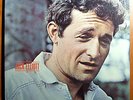 RAMBLIN' JACK ELLIOTT wBOB DYLAN SEALED ORIG'64 MONO LP