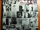 ROLLING STONES EXILE ON MAIN ST SEALED ORIG LP+12 CARDS