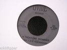 T. S. U.  toronadoes -a thousand wonders-northern soul
