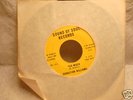 NORTHERN SOUL 45 SEBASTIAN WILLIAMS TOO MUCH MINT -
