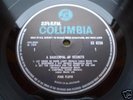 PINK FLOYD SAUCERFUL OF SECRETS 1st UK PRESS UnPlAyEd