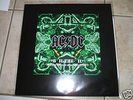 AC/DC * TEST PRESS BLACK VINYL #2/30 - BoilOilVol 2 LP