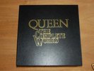 Queen Complete Works