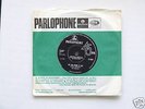 THE BEATLES 1965 SINGLE