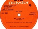 VERY RARE Jam/weller 