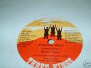 DANNY HENRY--AFRICAN GOLD--TUFFRARE CLIP