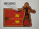 SEAQUENCE Mix Faze ORG SOUL FUNK DISCO LP Private Press