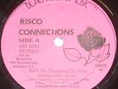 RISCO CONNECTIONS Ain't No Stopping Us Now 12