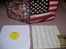 SLY  AND THE FAMILY STONE There's a Riot Goin on LP 1st