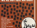 The Dovers: We're Not Just Anybody