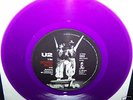 PURPLE U2 Australian ALL I WANT IS YOU 7