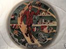 VOGUE PICTURE DISC R766 The King's Jesters = Sepulveda