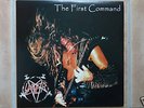SLAYER - FIRST COMMAND LP