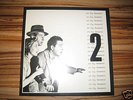 MINIMAL/SYNTH: V.A. NO BIG BUSINESS 2 LP MINT