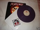 ENFORCER - INTO THE NIGHT DIE HARD-VINYL TRUE METAL