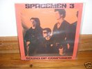 Spacemen 3 - sound of confusion 1989 LP FIRE
