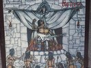 RARE Private Hard RockLP FORTRESS Rare Metal '85  RATT