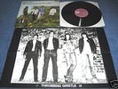 THROBBING GRISTLE 20 Jazz Funk Greats c/w RARE POSTER.