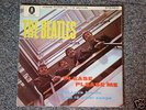 Please Please Me - The Beatles - VERY RARE - STEREO