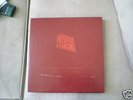 Limited Edition Pearl Jam Live at  Benaroya Album Set