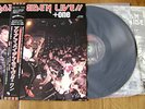 Iron maiden / Live + One / LP / Japan