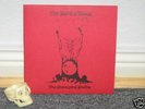 THE DEVIL'S BLOOD The Graveyard Shuffle EP (Coven)