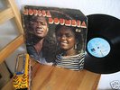 MOUSSA DOUMBIA    keleya  SAINT GRAAL UNIQUE  AFRO FUNK