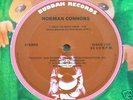 NORMAN CONNORS ONCE I'VE BEEN THERE NM PROMO DISCO 12