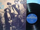 BREAD LOVE & DREAMS - V/RARE 1969 1st UK PR LP SKL 5008