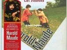 Cat Stevens Harold and Maude RARE LP + single UNPLAYED