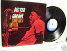 DEXTER GORDON BLUE NOTE 4148 A SWINGIN' AFFAIR - LISTEN