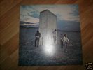 Prog The Who Who's next UK 1st pressing very rare