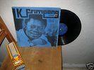 K .FRIMPONG & his cubano fiesta   SAINT GRAAL  AFRO LP