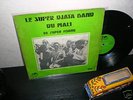 LE SUPER DJATA BAND DU MALI en super forme RARE AFRO LP