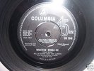 BILLIE DAVIS & THE LeROYS 45..HAMMOND MOD DANCER
