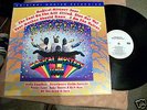 THE BEATLES MAGICAL MYSTERY  TOUR MFSL 1-047 LP