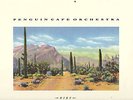 PENGUIN CAFE ORCHESTRA Dirt / Air EG Editions ENO