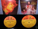 JIMI HENDRIX ELECTRIC LADYLAND L P *2RS-6307* LPs  NM 