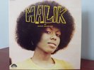 LAFAYETTE AFRO ROCK BAND / MALIK afro funk LP