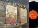 Jazz At The Pawnshop PROPRIUS Rare Swedish 2-LP MINT-