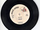 QUIET RIOT WITH RANDY RHOADS 3 SONG EP ACETATE PRESSING