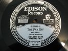 Golden Gate Orchestra plays hot on Edison 52181
