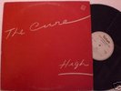 THE CURE High RARE BRAZIL PROMO MIX 12