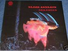 BLACK SABBATH Paranoid Orig UK 70 Vertigo Spiral EX+ LP